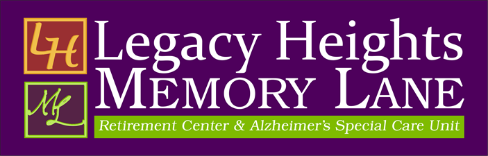 Legacy Heights and Memory Lane