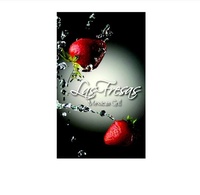 Las Fresas Mexican Grill
