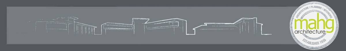 MAHG Architecture MAHG Architecture