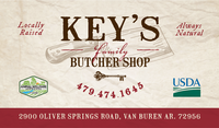 Key's Family Butcher Shop