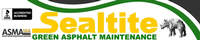 Sealtite of Arklahoma Green Asphalt Maintenance