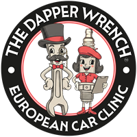 The Dapper Wrench - Cedarville