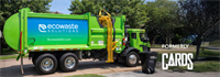 Cards Recycling is now Eco Waste Solutions