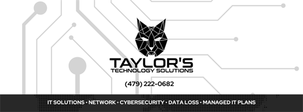 Taylor's Technology Solutions LLC