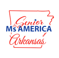 Ms. Arkansas Senior America Pageant
