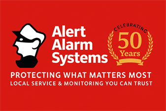Alert Alarm Systems