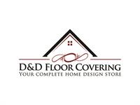 D & D Floor Coverings