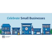 National Small Business Week 2022