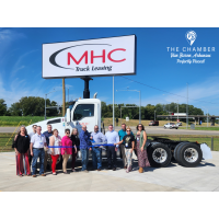 Congratulations to MHC Truck Leasing