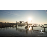 What's Happening with the Arkansas River Train Bridge? 