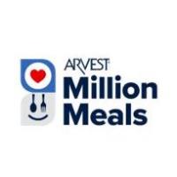 Arvest Million Meals Campaign Raises $32,262  for Area Food Pantries