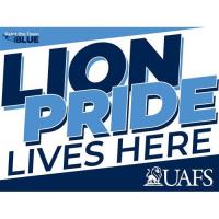 Paint the Town Blue with UAFS