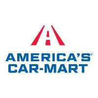 Drive Away Cancer at America's Car-Mart October 1 - October 31