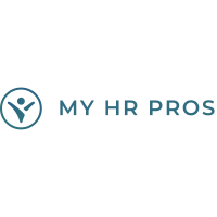 My HR Pros 2025 Arkansas SHRM Best HR Practice Award