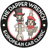 The Dapper Distinction Award