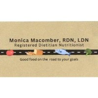 Nutrition Counseling Private Practice is Accepting New Clients