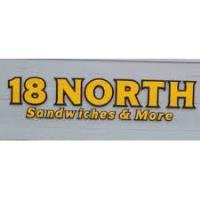 18 North Sandwiches & More