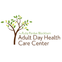 Ruby Pardue Blackburn Adult Day Care Center