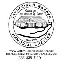 The Catherine H. Barber Memorial Shelter