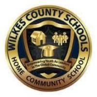 Wilkes County Board of Education