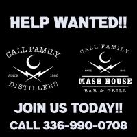 Call Family Distillers