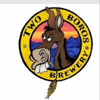 TwoBoros Brewery & Pizzeria