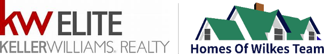 Homes Of Wilkes/ Keller Williams Realty Elite & Real Estate Classes with Debo