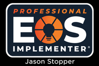 Jason Stopper - Professional EOS Implementer