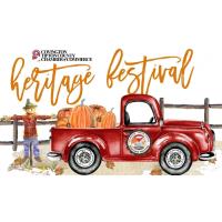 28th Annual Heritage Festival 