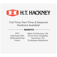 The H.T. Hackney Company