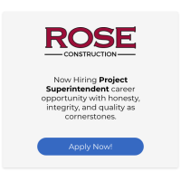 Rose Construction Company