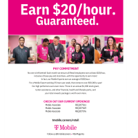 T-Mobile  