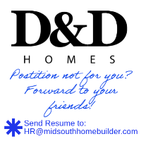 D&D Homes, LLC