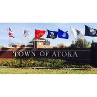 Atoka, Tennessee Named One of the Best Places for Retirees in Tennessee 