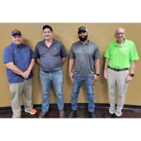 CITY OF COVINGTON WATER DEPARTMENT WINS REGION 11 BEST TASTING WATER CONTEST