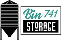 Bin 741 Storage