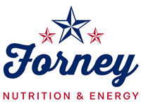 Forney Nutrition & Energy