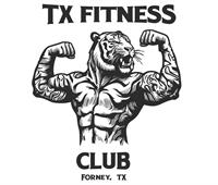TX Fitness