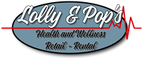 Lolly & Pop's Medical Supply and Rental 