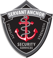 Servant Anchor Security