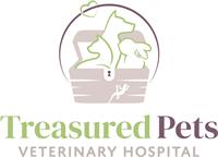 Treasured Pets Veterinary Hospital