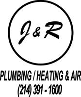 J&R Plumbing Heating and Air