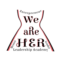 We aRe HER- A Leadership Academy