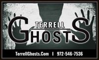 Terrell Ghosts