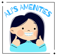 Ali's Amenities