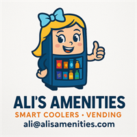 Ali's Amenities