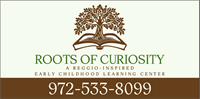 Roots of Curiosity