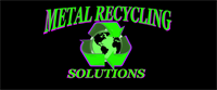 Metal Recycling Solutions llc