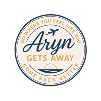 Aryn Gets Away LLC