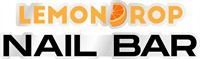 Lemon Drop Nail Bar